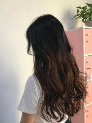 -Moyue HAIR SALON