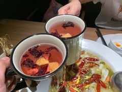 -太二酸菜鱼(福州泰禾店)