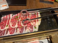 -新石器烤肉(中房金谊广场店)