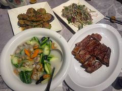 -大树头·森林餐厅(石碁店)