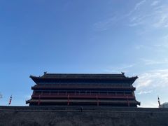 -西安城墙·碑林历史文化景区