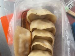 -水丰锅贴(延吉东路店)