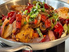 -粤香村(清真川菜店)