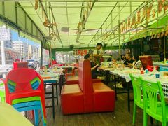-陈老二烧烤(草市街总店)