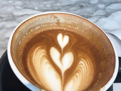 -Bracket Coffee(工体店)