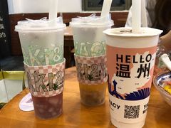 -雅克雅思(纱帽河店)