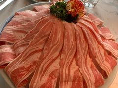 -捞神煲汤火锅(湖滨商业街店)