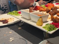 -Efes Turkish & Mediterranean Cuisine 艾菲斯餐厅(陆家嘴店)