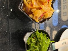 -炙韩料理·部队锅专门店