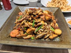 -陈家小院(阜昌路店)