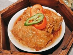 -晓粤·惹味粤菜(凯德乐峰广场店)
