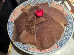 -川味观·鲜货火锅(西湖文化广场店)