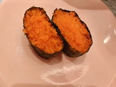 -争鲜回转寿司(中街大悦城店)