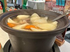 -胡老大菜热饭香·家宴(二七北路店)