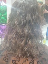 -时尚殿堂hair salon