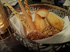 -杭州国际会议中心洲际酒店-菋道海鲜餐厅