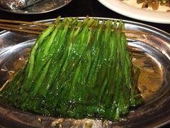 -蚝美人·生蚝海鲜烧烤(茶花园店)