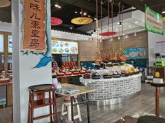 -良师门滨海人家·海鲜·家常菜(滨海城店)