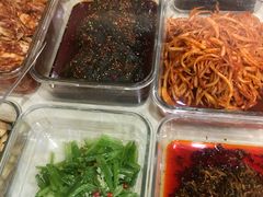 -老朴饭店(邮政街总店)