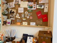 -Line 咖啡(石厦花园店)