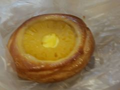 -巴黎贝甜(华堂新辰汇店)