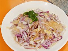 -雅苑餐厅(朝天路店)