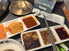 -東盛炭烤自助料理(浦东文峰广场店)