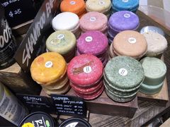 -乐天免税店(明洞店)