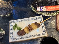 -弓二·烧鸟居酒屋(财富购物中心店)