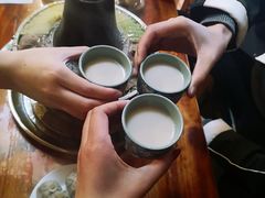 -嘎咓讓咘藏餐厅(团结新村店)