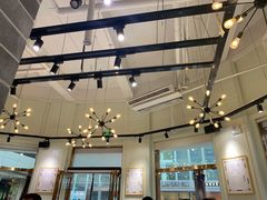 大堂-仁信老铺(嘉信店)