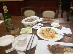 -中发源·清真餐厅(春风店)