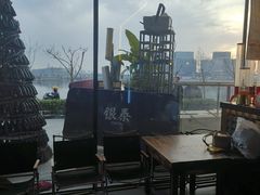 -破店肥哈·海鲜·烧烤(郑州银泰inPARK店)