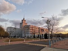 -哈尔滨工业大学(威海校区)