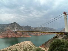 -刘家峡水库