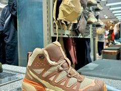 -松雷商业(南岗店)