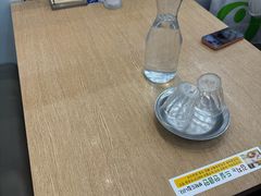 -神仙雪浓汤(明洞店)