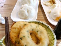 葱油粑粑-易裕和·长沙米粉(竹塘西路店)