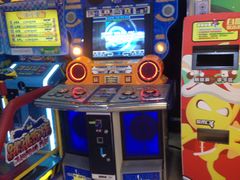 -大玩家(拱墅万达店)