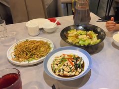 -峨嵋酒家(牡丹园店)