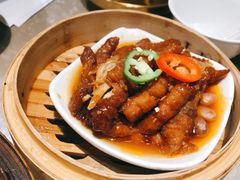 -燊荣记(北京路店)