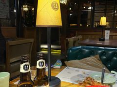 -胡桃里音乐酒馆(曲江店)