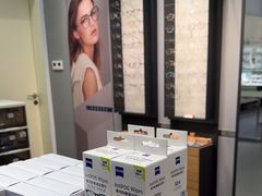 -优视力蔡司眼镜验配中心(越秀城市广场奥莱店)