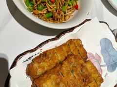 -老馆子·建德菜·山肴鱼鲜(海威新界店)