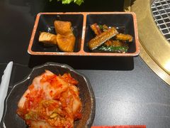 -谷牛和牛烤肉(漕河泾印象城店)