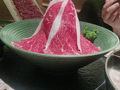-盡膳口福跷脚牛肉火锅(国贸商城店)