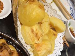 -志晖园圆子鸡·辣子鸡(阳光店)