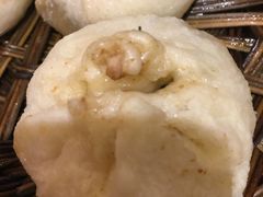 -包子大王(新泽巷店)