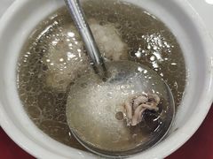 -小罗子汤店(大士院总店)