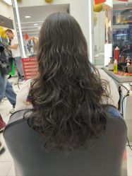 -乾健·烫染·接发SALON